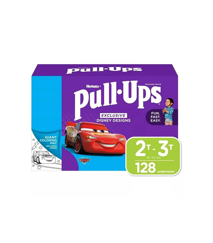 Untitled-135 Huggies Pull-Ups Training Pants for Boys | 2T-3T 18-34 Pounds