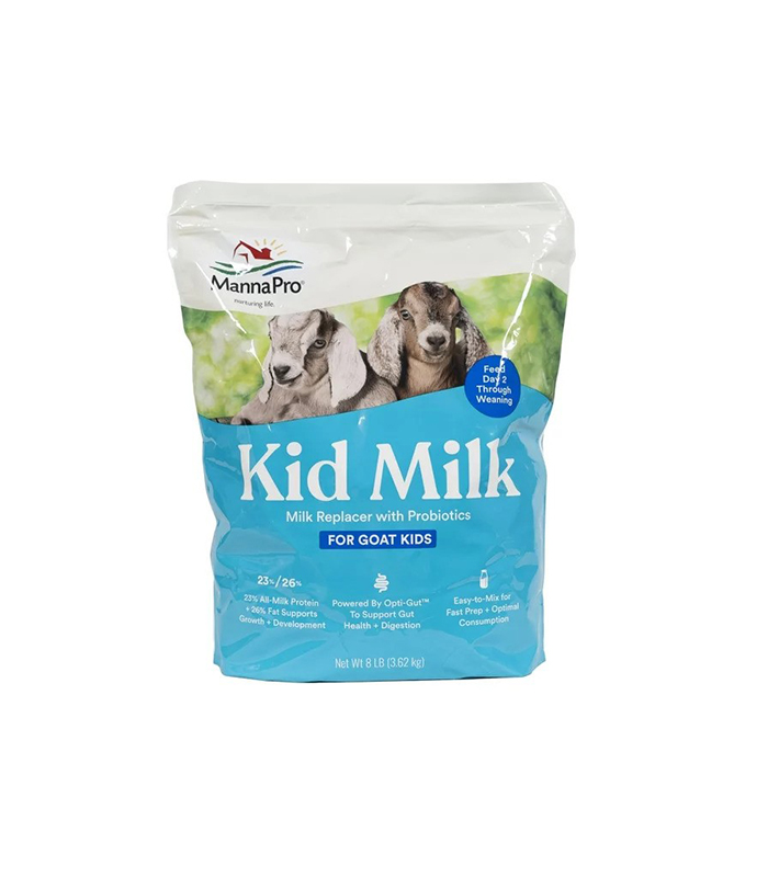 Untitled-180 Manna Pro Kid Milk Replacer with Probiotics for Goat Kids