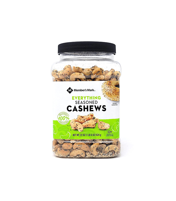 Untitled-68 Member's Mark Everything Seasoned Cashews | SET OF 2 Brand: Member's Mark